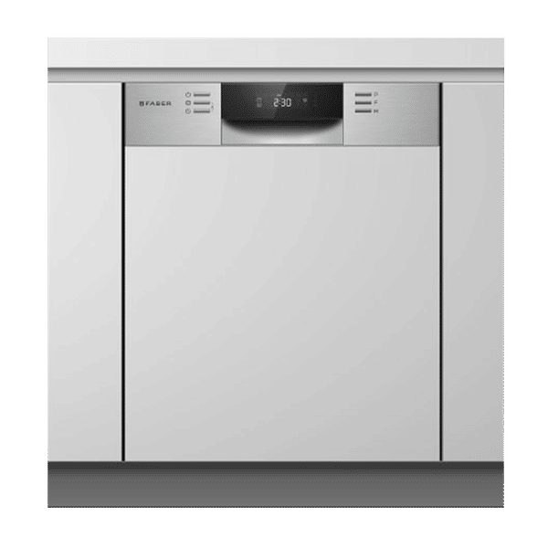 Faber dishwasher discount fbid 8pr 14s